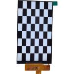 Buy cheap 5.0inch lcd display oem 720p 720*1280 lcd module with mipi dsi interface  ILI9881C driver ic display tft panel from wholesalers