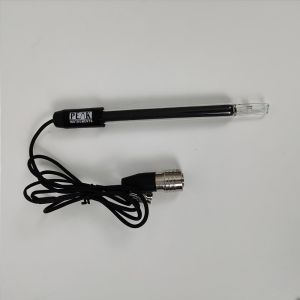 1 Point Calibration Peak Instruments Digital Touch Screen Electrical Conductivit