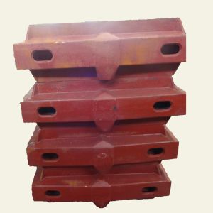 Buy cheap High Precision Casting Moulding Machine Moulding Box from wholesalers
