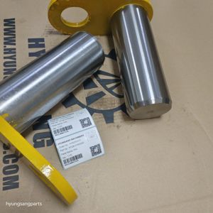 Buy cheap Boom Cylinder Pin 61Q6-01600 61Q601600 use for R210LC9 R220LC9A R235LCR9 from wholesalers
