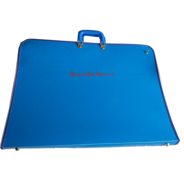 Quality Plastic Painting Bag Colorful Painting Bag Size And Colour Can Be Customized for sale