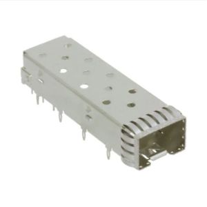 Buy cheap Pluggable Right Angle SFP+ Cage Connector 2291579-1 from wholesalers