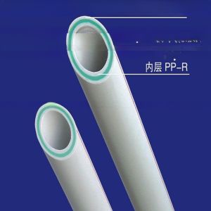 Buy cheap Exhaust System PPR Pipe Making Machine with Customization Option from wholesalers