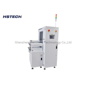 Buy cheap LED Control PCB Handling Equipment Automatic PCB Buffer SMT Line SPI AOI Buffer from wholesalers