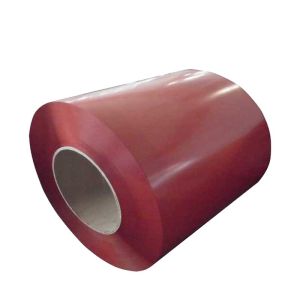 Buy cheap Pre Painted Galvanized Steel Coil PPGI Coil CGCC CGCH Grade from wholesalers