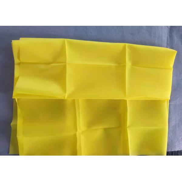 77T Monofilament Polyester Acid Resistance Silk Screen Printing Mesh