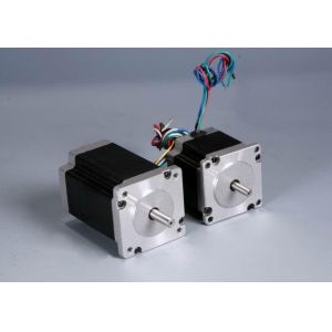 Buy cheap NEMA 23 stepper motor J57HB51-03 from wholesalers