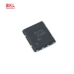 Buy cheap IRFH5210TRPBF MOSFET Power Electronics - High Performance and Durability from wholesalers