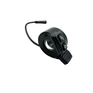 Buy cheap Original Accelerator Accessories for Kukirin G2 Master electric scooter Finger Throttle switch single from wholesalers