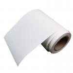 Buy cheap Waterproof Self Adhesive PP Paper On Roll  60in 50m Waterproof from wholesalers