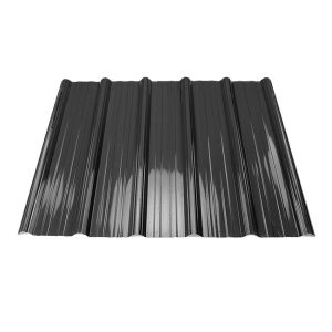 Buy cheap PVC Roof Tile 0.8-3.0mm Thickness Fireproof Waterproof for Industrial Buildings from wholesalers