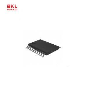 Buy cheap MSP430G2432IPW20 Microcontroller Unit 16-Bit MCU With Low Power Consumption from wholesalers