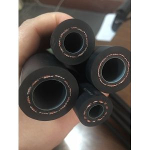 Buy cheap Carrier Transport Refrigerationr R404a Hose Type E SAE J2064 R404a A/C Hose Carrier| Thermo King refrigerant R404A hose from wholesalers