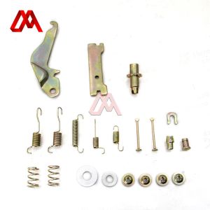 Buy cheap Hand Brake Mechanism (Repair Kit) for ISUZU ELF 4HF1 IZUMI Auto Parts 8-53485-585-PT 8-53485585-0 8534855850 from wholesalers