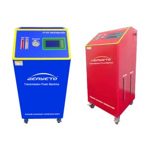 Buy cheap Light Weight Transmission Fluid Exchange Machine DC12V Speed Adjustable from wholesalers