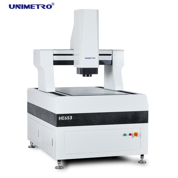 Buy cheap ISO Large Vision Measurement Machine High Loading Capability from wholesalers