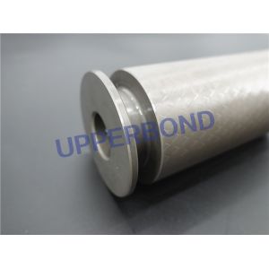 Buy cheap Embossed Roller Cigarette Packing Machine Foil Paper Embossing from wholesalers