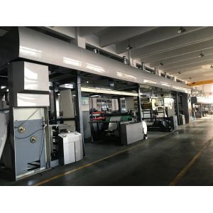 Buy cheap Automatically Kraft Paper Coating Machine High Speed Paper Cup Coating Machine from wholesalers