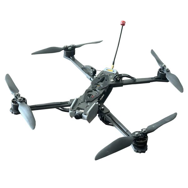 China Foldable FPV with thermal camera, night vision carbon fiber drone, 10km 3KG payload, one click return 8000mAh remote FPV racing drone on sale China Foldable FPV with thermal camera, night vision carbon fiber drone, 10km 3KG payload, one click return 8000mAh remote FPV racing drone on sale