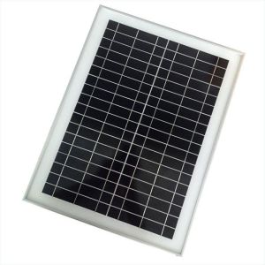 Buy cheap Metal Aluminum Extrusion Solar Panel Frame Section O H112 Tempered from wholesalers
