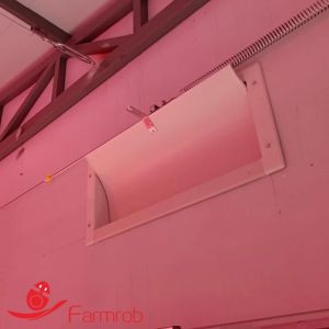 Buy cheap 3 Tiers-8 Tiers Poultry Environmental Control System Precise Control For Pullet Cage from wholesalers