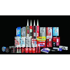 Black Sealant , RTV silicone sealant for autos repair，55g/pc,110g/pc, Gasket