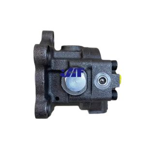 Buy cheap E320D Excavator Engine Parts 292-3751  C4.4 C6.6 Fuel Transfer Pump from wholesalers