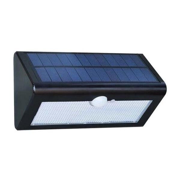 Buy cheap 2700K - 6500K Solar Powered LED Lights Lightning Proof Protection Available from wholesalers