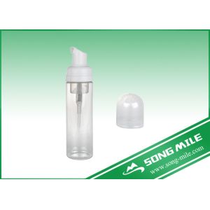 Buy cheap 60ml Pet Bottle with 30mm Foam Dispenser from wholesalers