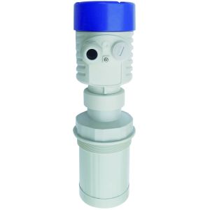Buy cheap IP67 Sealed PTFE Probe Fuel Tank Ultrasonic Level Meter from wholesalers