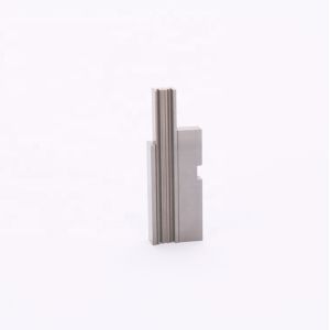 Buy cheap Tungsten Carbide Moulding Punch Die Components product