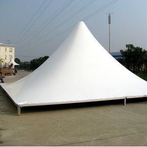 Buy cheap UV Resistant PVC Tent Fabric , 1000D / 2000D Camping Waterproof Tarpaulin from wholesalers