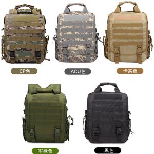 Buy cheap Hot sale OEM Durable Outdoor military laptop backpack For army tactical gear product