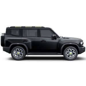 2023 Chery Jetour Traveler Full Serie Jet T2 T3 2.0T Turbo 4WD Petrol Sport