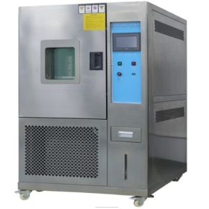 Buy cheap LIYI Constant Temperature Humidity Climate Test Chamber ASTM D4714 from wholesalers