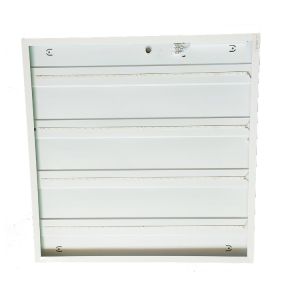 Buy cheap 100lm/W Efficiency 36W Prismatic LED Panel Light For Bright And Even Illumination from wholesalers