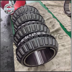 Buy cheap Large Size LM377449DW/LM377410/LM377410CD Tapered Roller Bearing ID 558.8mm OD 736.6mm Rolling Mill Bearing from wholesalers