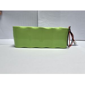 Buy cheap 12V Ni-MH Battery Pack D-size, 10,000mAh   for various emergency power sources from wholesalers