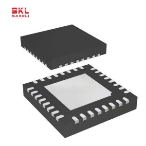 Buy cheap STM32L051K8U6 MCU Microcontroller High Performance Ultra Low Power Features from wholesalers