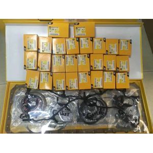 Buy cheap Caterpillar C11 Engine Overhaul Parts 9S-2064 Aluminium Head Gasket from wholesalers