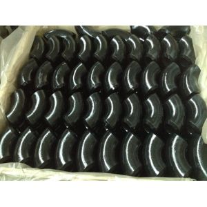 Buy cheap ASTM A234 WP11 CL2 90 degree elbow 2 SCH80 from wholesalers