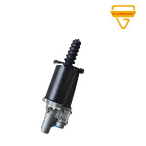 China 9700514060 MAN L 2000 Truck Clutch Servo on sale