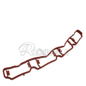 China Car parts Intake Manifold Housing seal Gasket Kit For Audi VW 06K129717A on sale