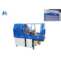 Buy cheap Maufung Fully Automatically Notebook Stacker Machine , Hard Cover Books Stacker product