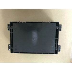 Buy cheap 9 SC LGX PLC Optical Fiber Splitter 1X8 Cassette from wholesalers