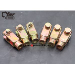 YNF17667 10mm Clamp – Throttle Cable Clamp