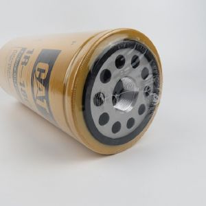 Buy cheap Excavator Diesel Engine Oil Filter Equivalent Alternative 1R1808 for Caterpillar from wholesalers