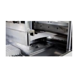 Buy cheap Automatic PLRB-1 Thermal Cotton Machine 3 Pcs/Min 0.6 MPa from wholesalers