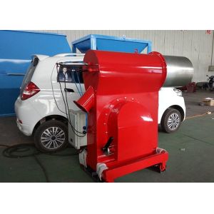 Buy cheap Brick Kiln Pulverized Coal Burner product