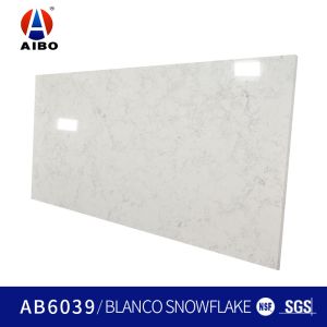 Buy cheap High Density Anti Faded Artificial Quartz Stone 3200X1600mm from wholesalers